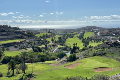 Villa i Salobre Golf, Gran Canaria, Salobre Golf - € 1.380.000 | Ref: 5 - foto 29