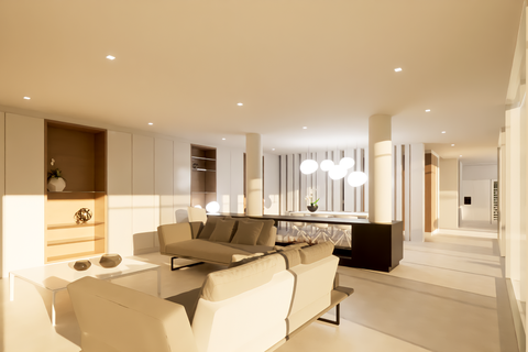 Villa i Salobre Golf, Gran Canaria, Salobre Golf - € 1.380.000 | Ref: 5 - foto 11