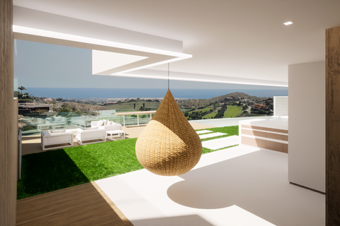 Villa i Salobre Golf, Gran Canaria, Salobre Golf - € 1.380.000 | Ref: 5 - foto 26