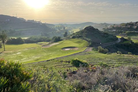 Villa i Salobre Golf, Gran Canaria, Salobre Golf - € 1.380.000 | Ref: 5 - foto 28