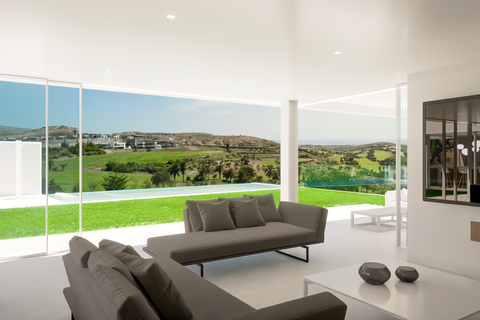 Villa i Salobre Golf, Gran Canaria, Salobre Golf - € 1.380.000 | Ref: 5 - foto 10