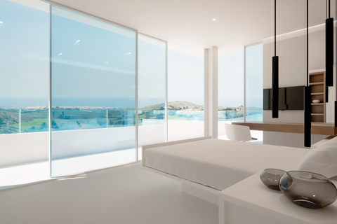 Villa i Salobre Golf, Gran Canaria, Salobre Golf - € 1.380.000 | Ref: 5 - foto 8