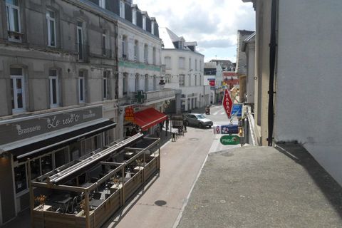 Erhvervsejendom i Berck, Pas-de-Calais, Berck - € 77.000 | Ref: 6515 - foto 2