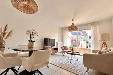 Leilighet i Berck, Pas-de-Calais, Berck - € 173 000 | Ref: 6301 - foto 5