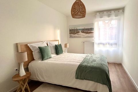Leilighet i Berck, Pas-de-Calais, Berck - € 173 000 | Ref: 6301 - foto 8