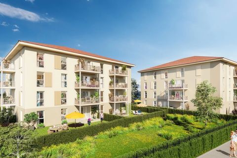 Lejlighed i Berck, Pas-de-Calais, Berck - € 179.000 | Ref: 6425 - foto 1