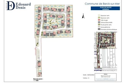 Apartament a Berck, Pas-de-Calais, Berck - € 264.000 | Ref: 6213B - foto 4