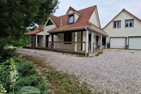Villa a Rang-du-Fliers, Pas-de-Calais, Rang-du-Fliers - € 682.500 | Ref: 6254 - foto 2