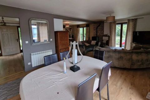 Villa a Rang-du-Fliers, Pas-de-Calais, Rang-du-Fliers - € 682.500 | Ref: 6254 - foto 4