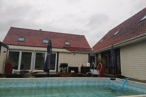 Villa a Rang-du-Fliers, Pas-de-Calais, Rang-du-Fliers - € 682.500 | Ref: 6254 - foto 13
