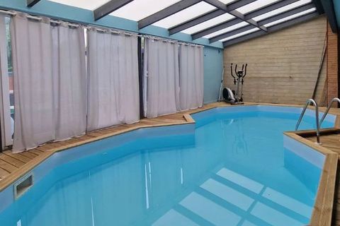 Villa a Rang-du-Fliers, Pas-de-Calais, Rang-du-Fliers - € 682.500 | Ref: 6254 - foto 14