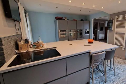 Villa a Rang-du-Fliers, Pas-de-Calais, Rang-du-Fliers - € 682.500 | Ref: 6254 - foto 16