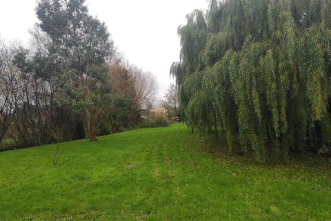 Villa a Rang-du-Fliers, Pas-de-Calais, Rang-du-Fliers - € 682.500 | Ref: 6254 - foto 20