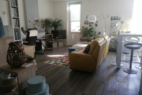 Lejlighed i Marseille, Bouches-du-Rhone, Marseille - € 147.000 | Ref: 7666267 - foto 2
