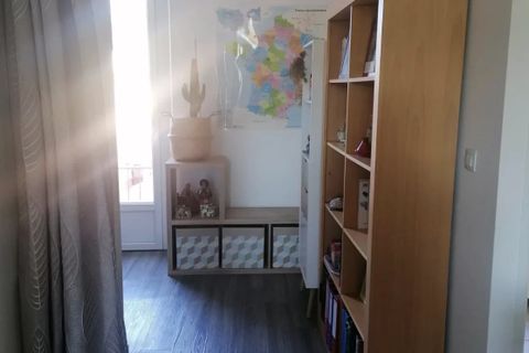 Lejlighed i Marseille, Bouches-du-Rhone, Marseille - € 147.000 | Ref: 7666267 - foto 5