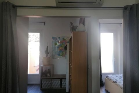 Lejlighed i Marseille, Bouches-du-Rhone, Marseille - € 147.000 | Ref: 7666267 - foto 6
