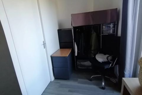 Lejlighed i Marseille, Bouches-du-Rhone, Marseille - € 147.000 | Ref: 7666267 - foto 9
