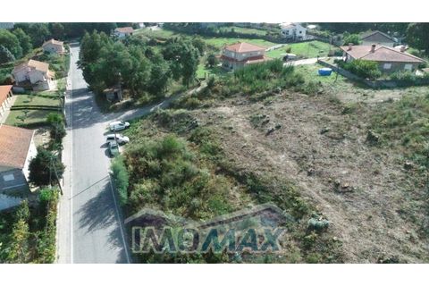 Helårsgrund i Penafiel, Porto, Penafiel - € 75.000 | Ref: 2022-155 - foto 2