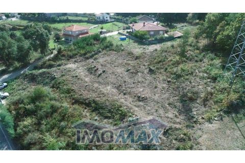 Helårsgrund i Penafiel, Porto, Penafiel - € 75.000 | Ref: 2022-155 - foto 3