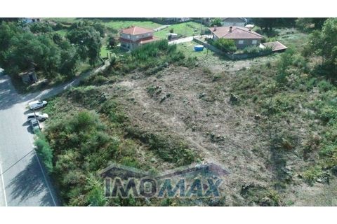 Helårsgrund i Penafiel, Porto, Penafiel - € 75.000 | Ref: 2022-155 - foto 5