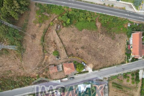 Helårsgrund i Penafiel, Porto, Penafiel - € 75.000 | Ref: 2022-155 - foto 6