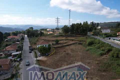 Helårsgrund i Penafiel, Porto, Penafiel - € 95.000 | Ref: 2022-154 - foto 1