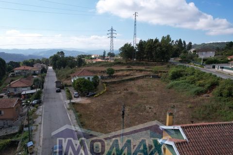 Helårsgrund i Penafiel, Porto, Penafiel - € 95.000 | Ref: 2022-154 - foto 2