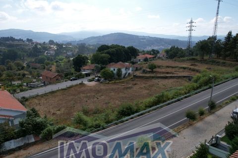Helårsgrund i Penafiel, Porto, Penafiel - € 95.000 | Ref: 2022-154 - foto 3