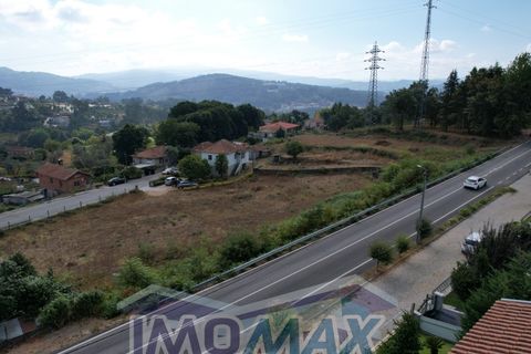 Helårsgrund i Penafiel, Porto, Penafiel - € 95.000 | Ref: 2022-154 - foto 4
