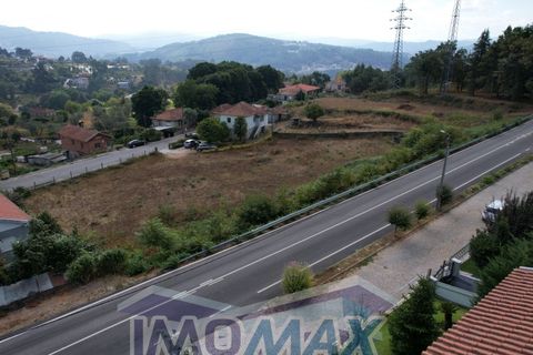 Helårsgrund i Penafiel, Porto, Penafiel - € 95.000 | Ref: 2022-154 - foto 5