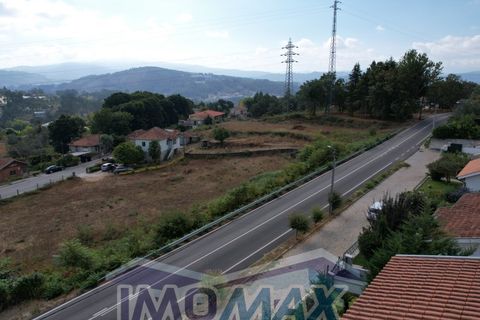 Helårsgrund i Penafiel, Porto, Penafiel - € 95.000 | Ref: 2022-154 - foto 6