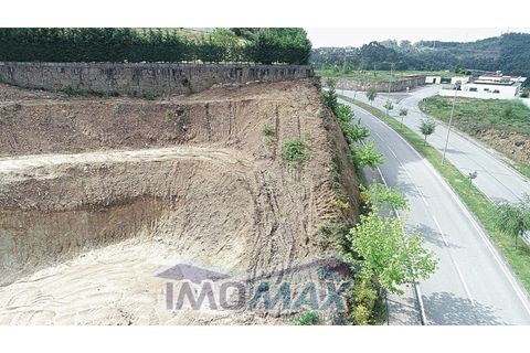 Helårsgrund i Lousada, Porto, Lousada - € 180.000 | Ref: 2021-070 - foto 3