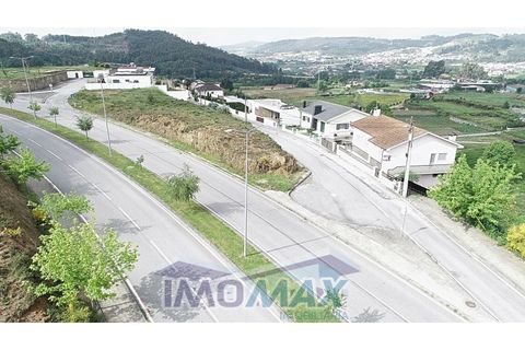 Helårsgrund i Lousada, Porto, Lousada - € 180.000 | Ref: 2021-070 - foto 4