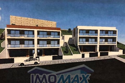 Helårsgrund i Lousada, Porto, Lousada - € 180.000 | Ref: 2021-070 - foto 9