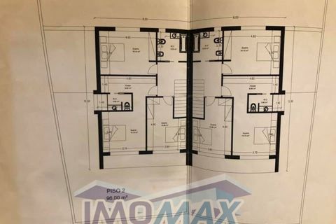 Helårsgrund i Lousada, Porto, Lousada - € 180.000 | Ref: 2021-070 - foto 10