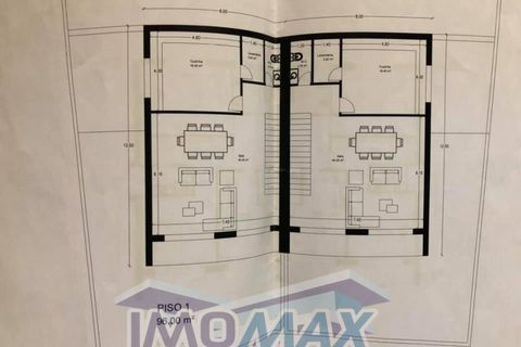 Helårsgrund i Lousada, Porto, Lousada - € 180.000 | Ref: 2021-070 - foto 11