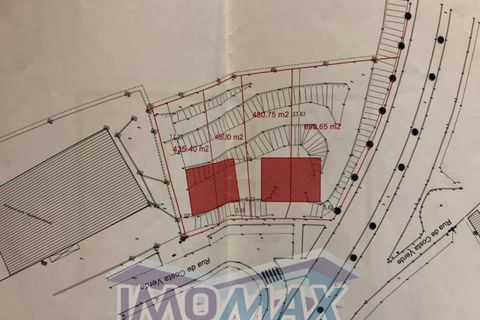 Helårsgrund i Lousada, Porto, Lousada - € 180.000 | Ref: 2021-070 - foto 13