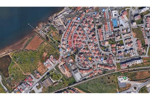 Helårsgrund i Estombar, Faro, Estombar - € 100.000 | Ref: 043/2022 - foto 2