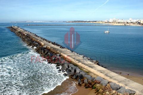 Helårsgrund i Estombar, Faro, Estombar - € 100.000 | Ref: 043/2022 - foto 5
