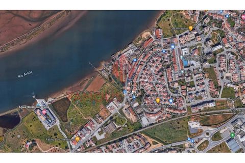 Helårsgrund i Estombar, Faro, Estombar - € 100.000 | Ref: 043/2022 - foto 7