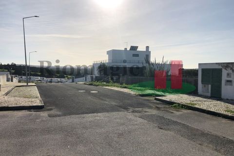 Helårsgrund i Santo Onofre e Serra do Bouro, Leiria, Santo Onofre e Serra do Bouro - € 159.500 | Ref: 748.22 - foto 9
