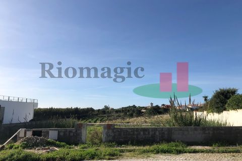 Helårsgrund i Santo Onofre e Serra do Bouro, Leiria, Santo Onofre e Serra do Bouro - € 159.500 | Ref: 748.22 - foto 10