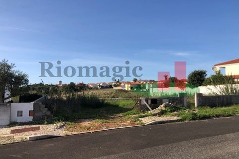 Helårsgrund i Santo Onofre e Serra do Bouro, Leiria, Santo Onofre e Serra do Bouro - € 159.500 | Ref: 748.22 - foto 11