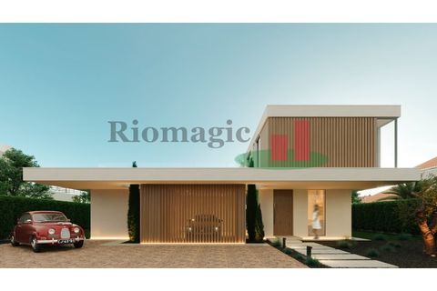 Helårsgrund i Santo Onofre e Serra do Bouro, Leiria, Santo Onofre e Serra do Bouro - € 159.500 | Ref: 748.22 - foto 2