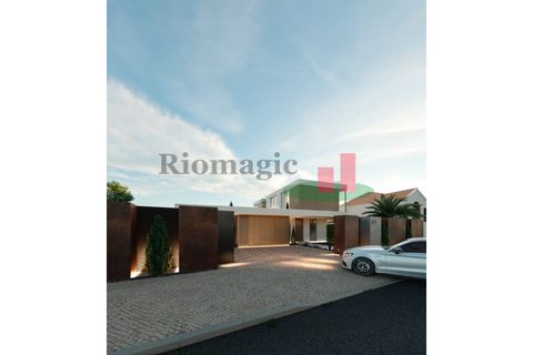 Helårsgrund i Santo Onofre e Serra do Bouro, Leiria, Santo Onofre e Serra do Bouro - € 159.500 | Ref: 748.22 - foto 3