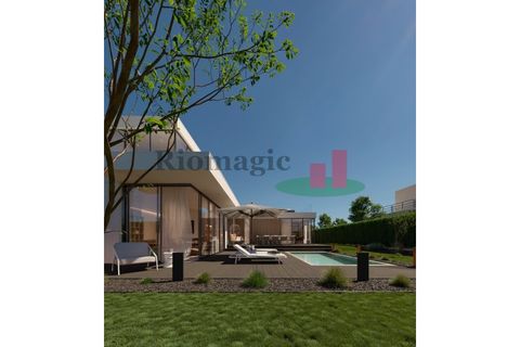 Helårsgrund i Santo Onofre e Serra do Bouro, Leiria, Santo Onofre e Serra do Bouro - € 159.500 | Ref: 748.22 - foto 4