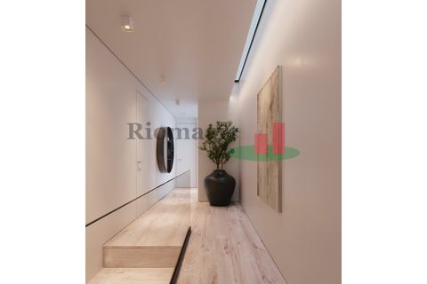 Helårsgrund i Santo Onofre e Serra do Bouro, Leiria, Santo Onofre e Serra do Bouro - € 159.500 | Ref: 748.22 - foto 6