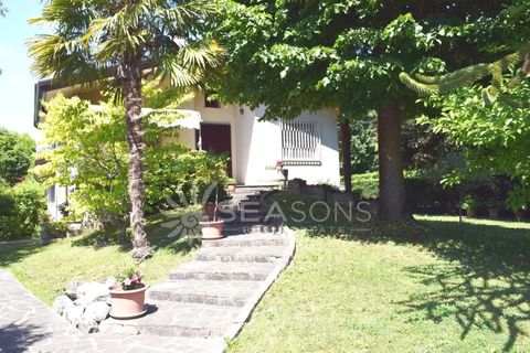 Villa a Scorze, Venice, Scorze - € 339.000 | Ref: LDBres01 - foto 18