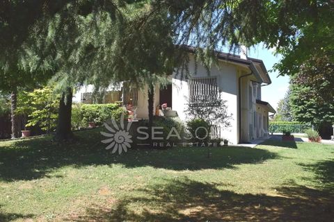 Villa a Scorze, Venice, Scorze - € 339.000 | Ref: LDBres01 - foto 19