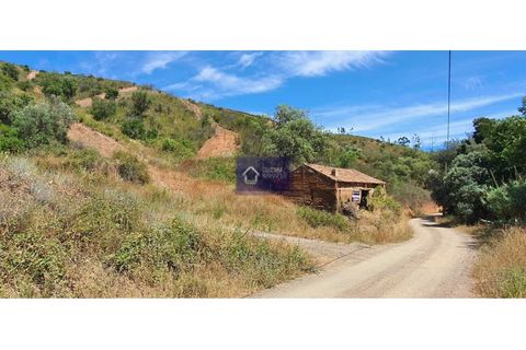 Helårsgrund i Monchique, Faro, Monchique - € 122.000 | Ref: GS17486GC - foto 3